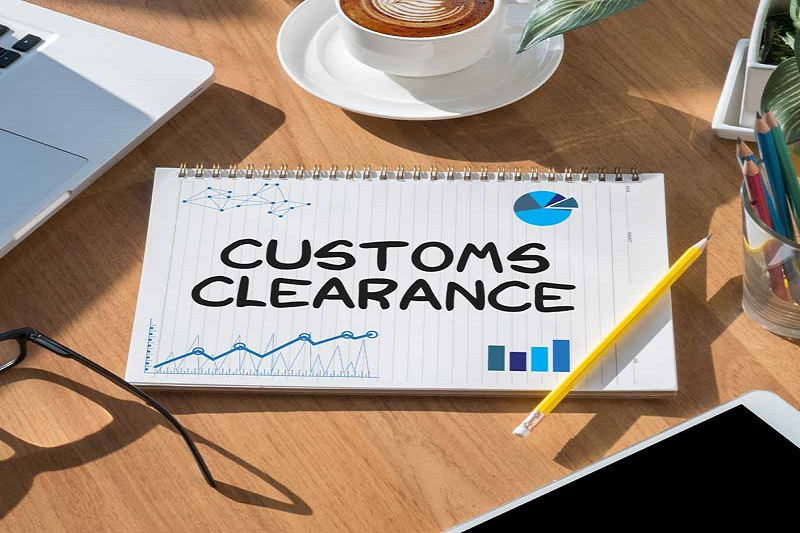 Customs Clearance