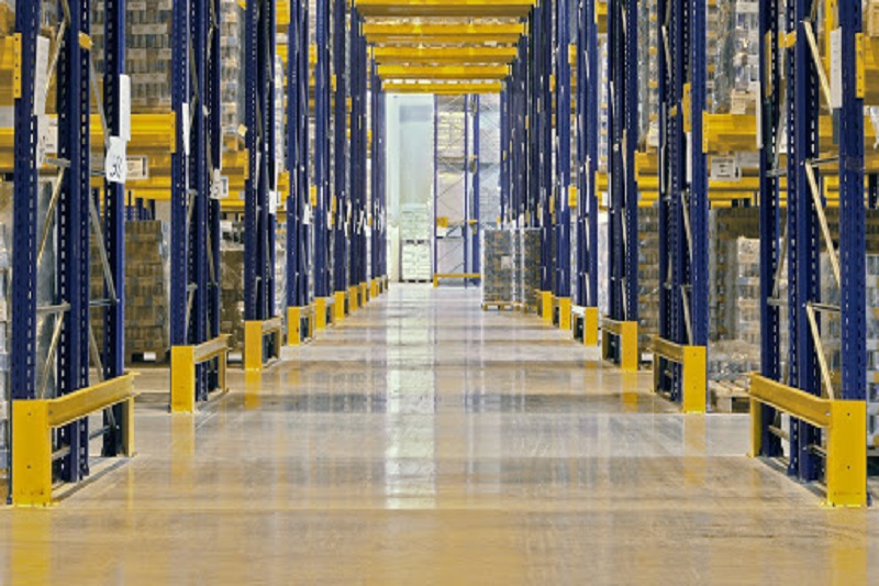 Warehouse Management